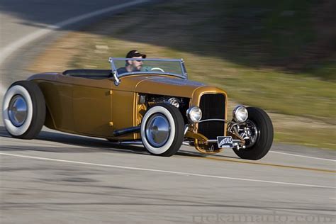 the hamb|the hamb jalopy journal.